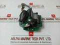 Rosemount 05400-0670-0001 Transmitter Display Module Rev-a