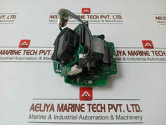 Rosemount 05400-0670-0001 Transmitter Display Module Rev-a