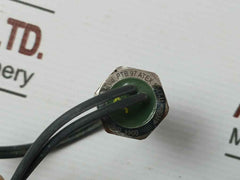 Rosemount 05400-0670-0001 Transmitter Display Module Rev-a