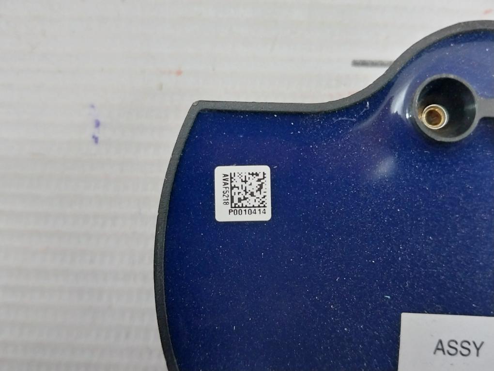 Hart Terminal Block 05400-7004-0001 Rosemount