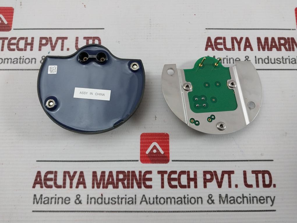 Hart Terminal Block 05400-7004-0001 Rosemount