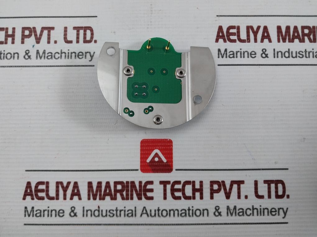 Hart Terminal Block 05400-7004-0001 Rosemount