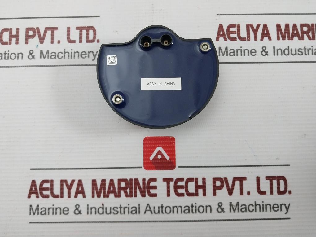 Hart Terminal Block 05400-7004-0001 Rosemount