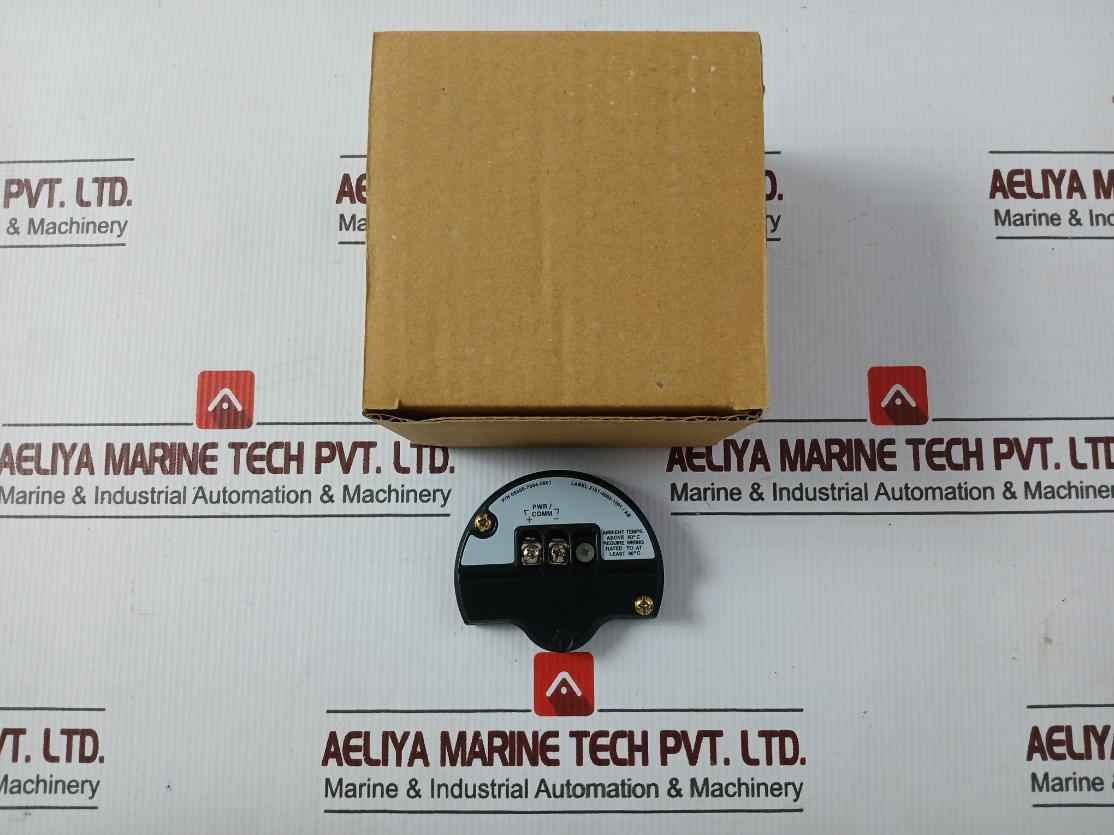 Rosemount 05400-7004-0001 Conversion Terminal Block Atae3111 P0012425