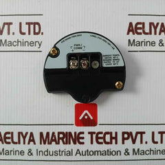 Rosemount 05400-7004-0001 Conversion Terminal Block Atae3111 P0012425