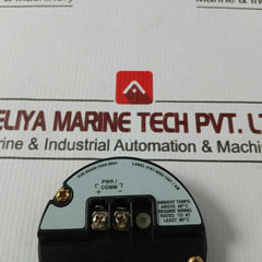 Rosemount 05400-7004-0001 Conversion Terminal Block Atae3111 P0012425