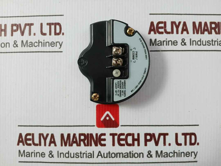 Rosemount 05400-7004-0001 Conversion Terminal Block Atae3111 P0012425
