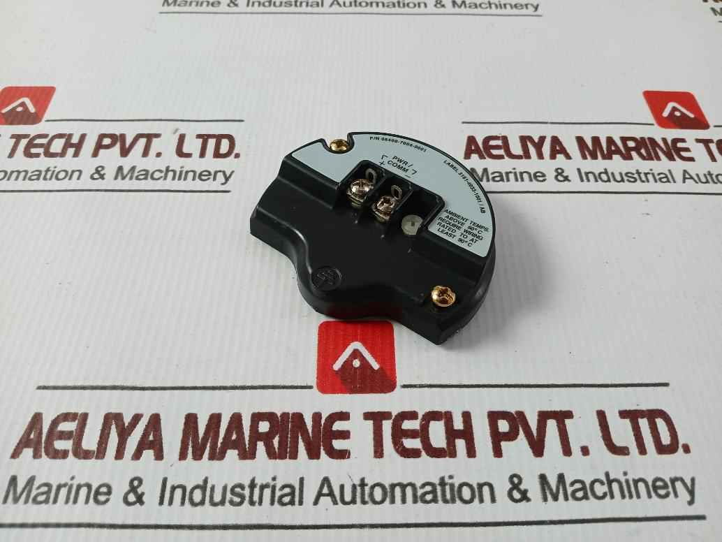 Rosemount 05400-7004-0001 Conversion Terminal Block Atae3111 P0012425