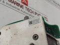 Rosemount 05400-7004-0001 Lcd Display Pwb 9240030-409 B 3151-4033-1001/Ab