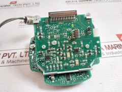 Rosemount 05400-7004-0001 Lcd Display Pwb 9240030-409 B 3151-4033-1001/Ab