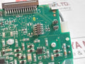 Rosemount 05400-7004-0001 Lcd Display Pwb 9240030-409 B 3151-4033-1001/Ab