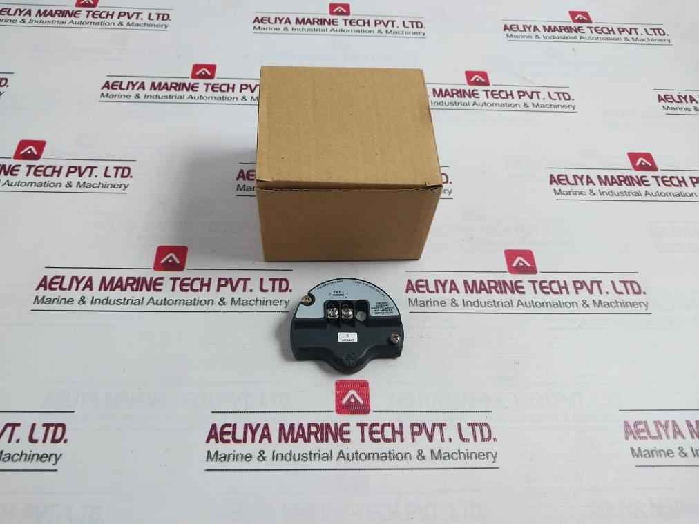Rosemount 05400-7004-0001 Terminal-block 3151-4033-1001/Ac Ayaf4515