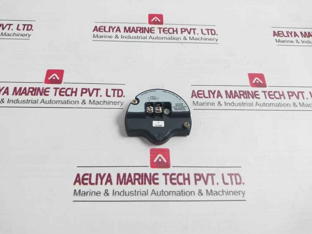 Rosemount 05400-7004-0001 Terminal-block 3151-4033-1001/Ac Ayaf4515