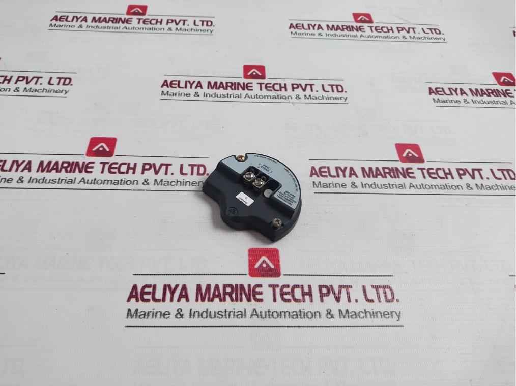 Rosemount 05400-7004-0001 Terminal-block 3151-4033-1001/Ac Ayaf4515