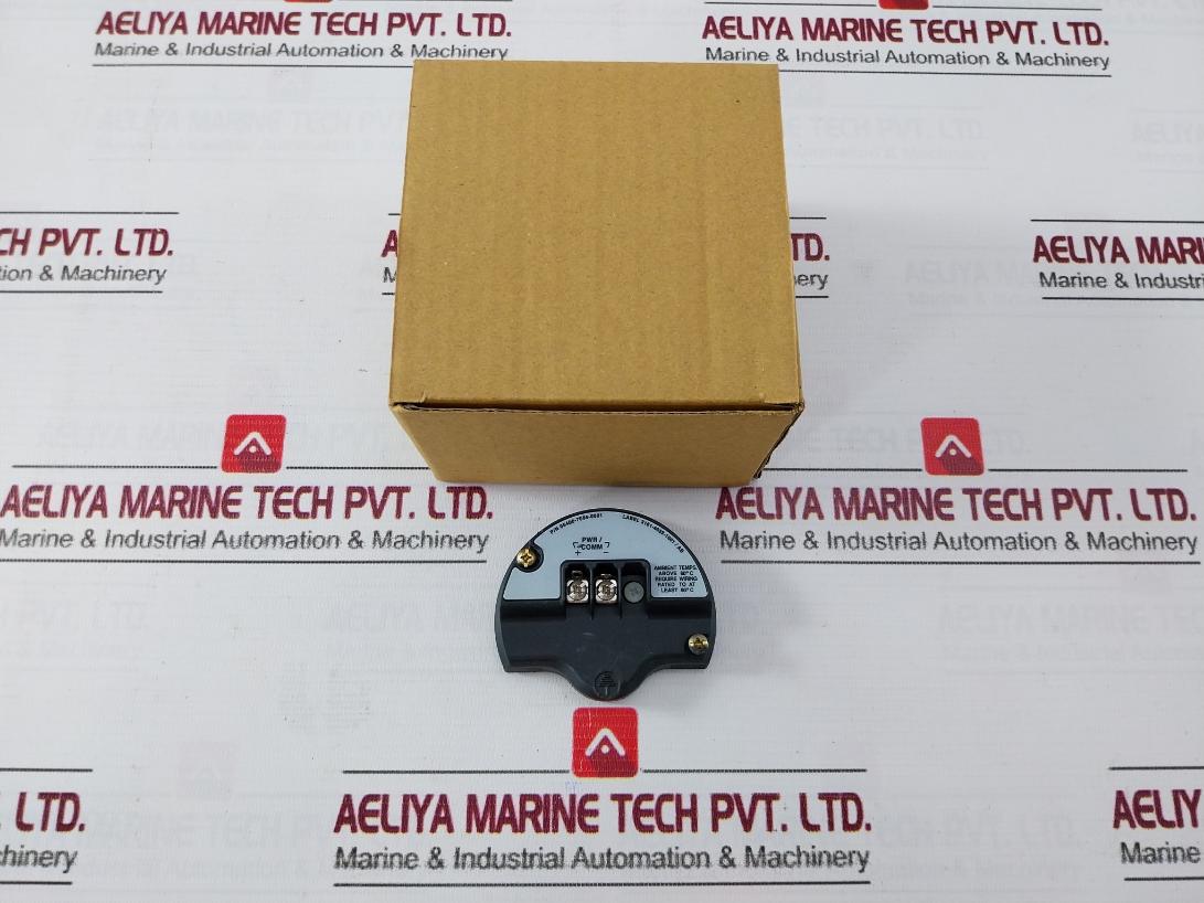 Rosemount 05400-7004-0001 Terminal-block Label 3151-4033-1001/Ab