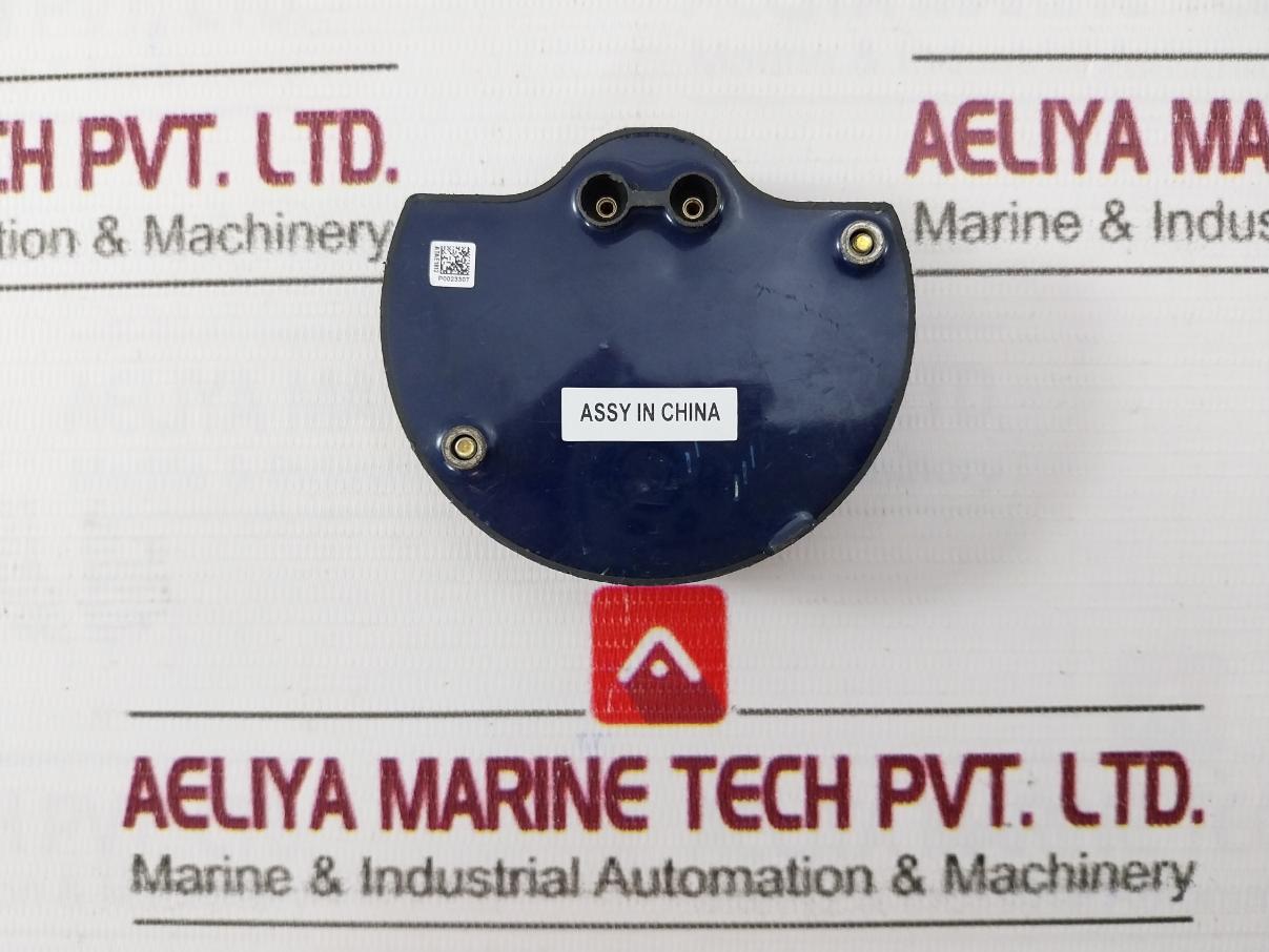 Rosemount 05400-7004-0001 Terminal-block Label 3151-4033-1001/Ab