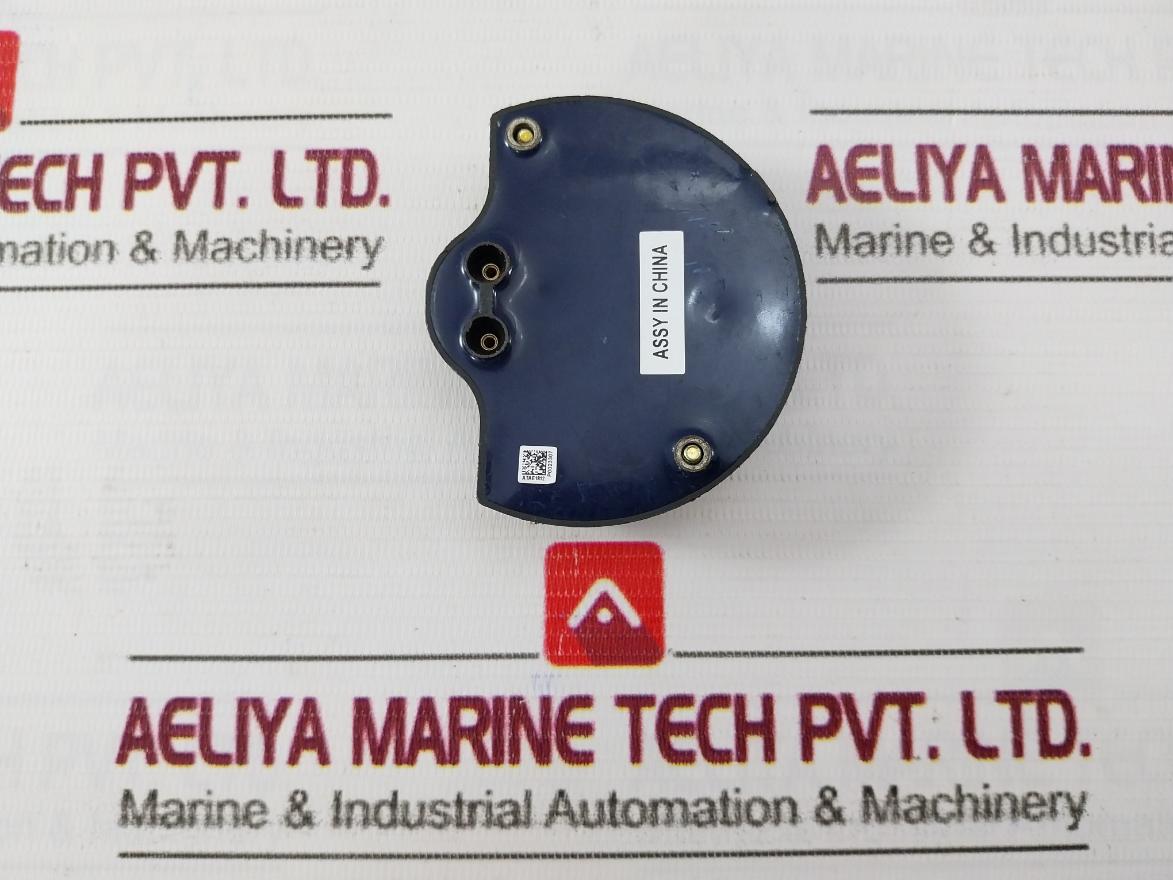 Rosemount 05400-7004-0001 Terminal-block Label 3151-4033-1001/Ab