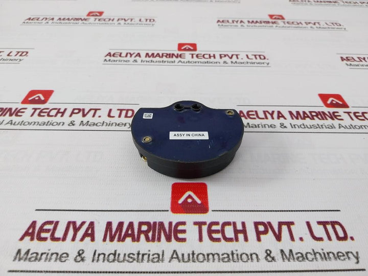 Rosemount 05400-7004-0001 Terminal-block Label 3151-4033-1001/Ab