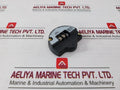 Rosemount 05400-7004-0001 Terminal-block Label 3151-4033-1001/Ab
