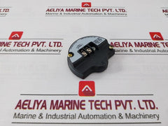 Rosemount 05400-7004-0001 Terminal-block Label 3151-4033-1001/Ab
