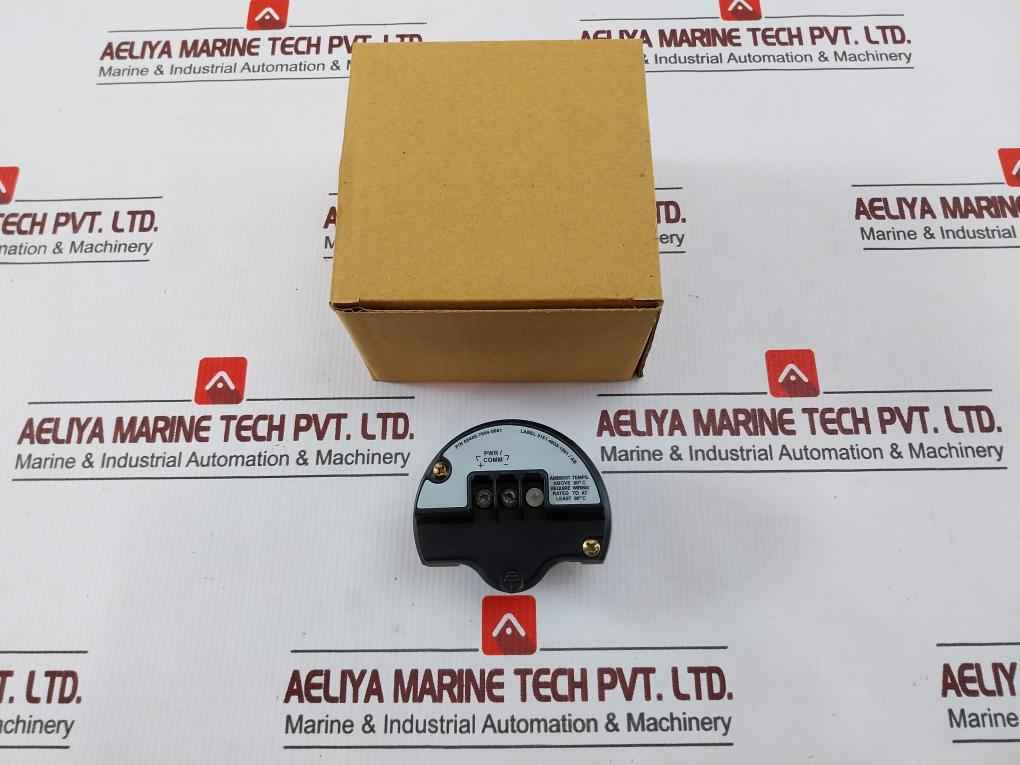Rosemount 05400-7004-0001 Terminal-block Pcb Eb 1130 94V-0
