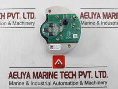 Rosemount 05400-7004-0001 Terminal-block Pcb Eb 1130 94V-0