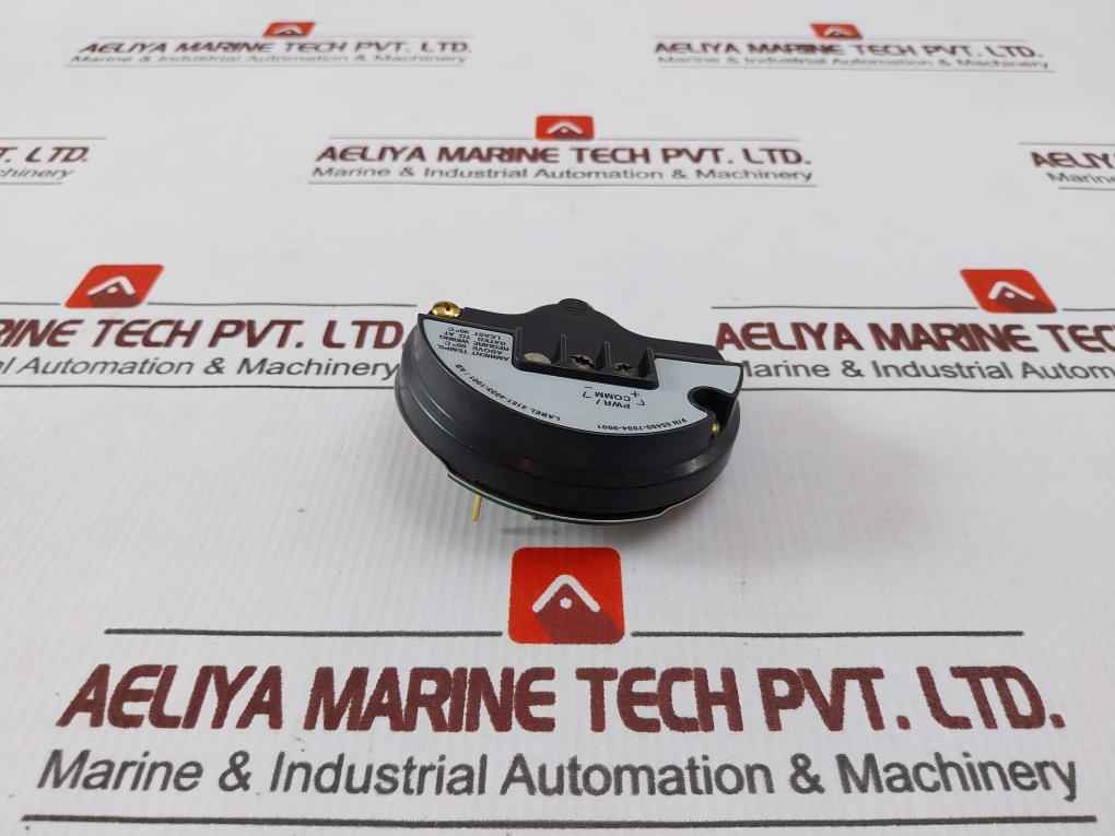 Rosemount 05400-7004-0001 Terminal-block Pcb Eb 1130 94V-0