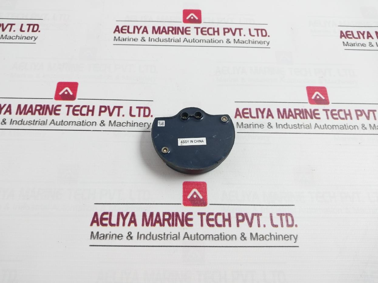 Rosemount 05400-7004-0004 Terminal Block 60C