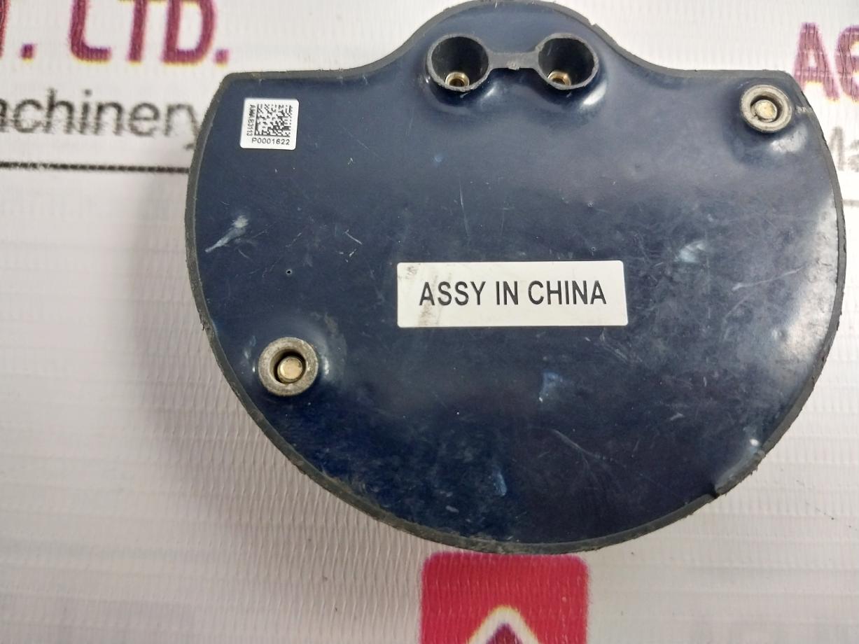 Rosemount 05400-7004-0004 Terminal Block 60C