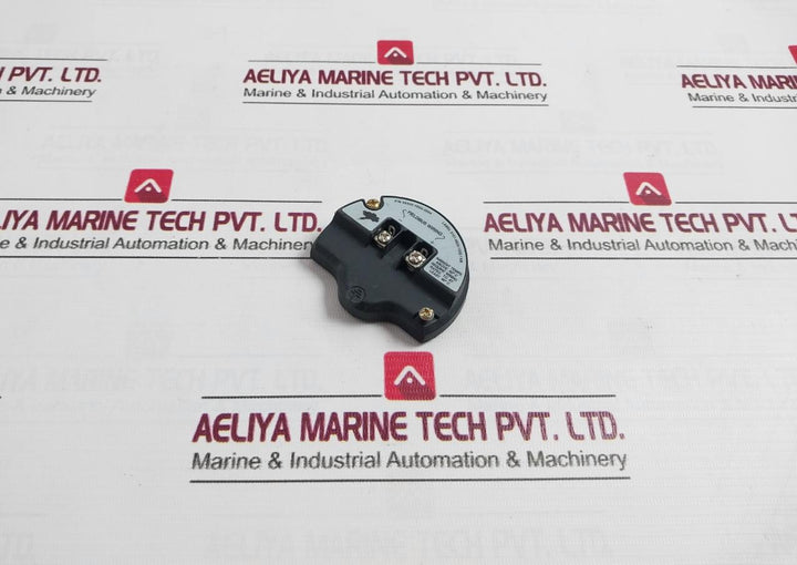 Rosemount 05400-7004-0004 Terminal Block 60C