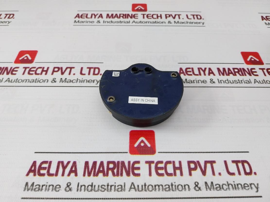 Rosemount 05400-7004-0005 Fisco Terminal Block Anac1715