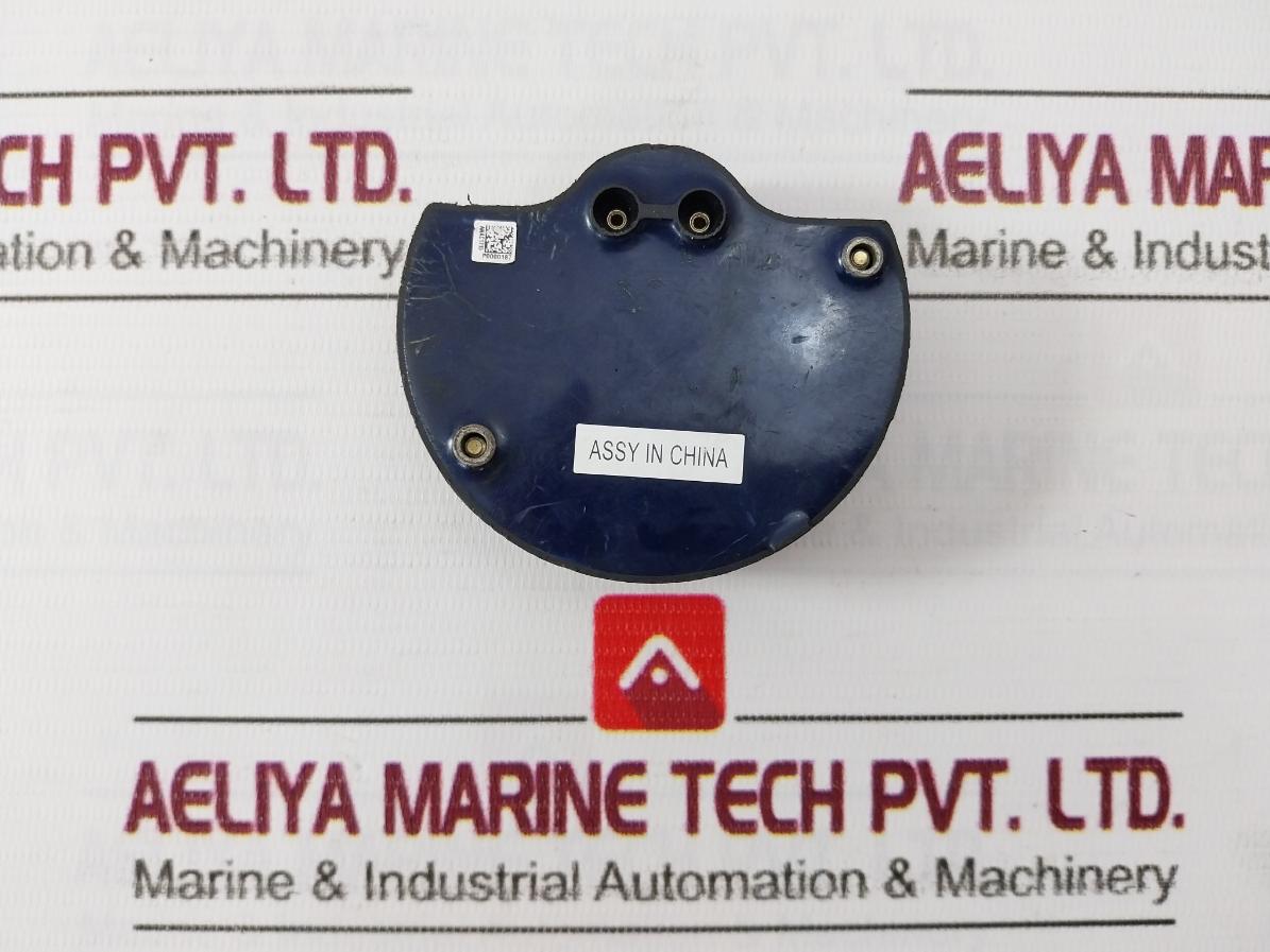 Rosemount 05400-7004-0005 Fisco Terminal Block Anac1715