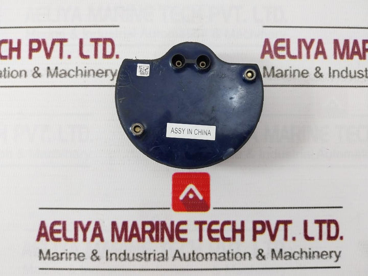 Rosemount 05400-7004-0005 Fisco Terminal Block Anac1715