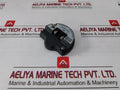 Rosemount 05400-7004-0005 Fisco Terminal Block Anac1715