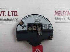 Rosemount 05400-7004-0006 Terminal Block 60°C