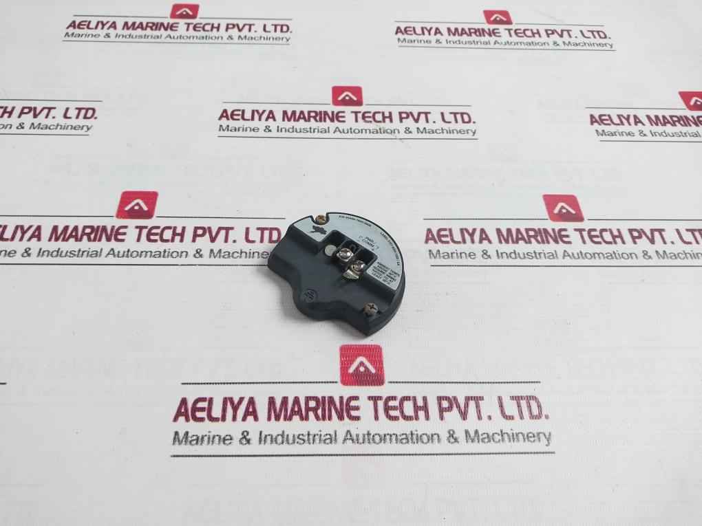 Rosemount 05400-7004-0006 Terminal Block 60°C