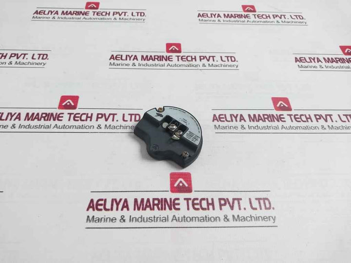Rosemount 05400-7004-0006 Terminal Block 60°C