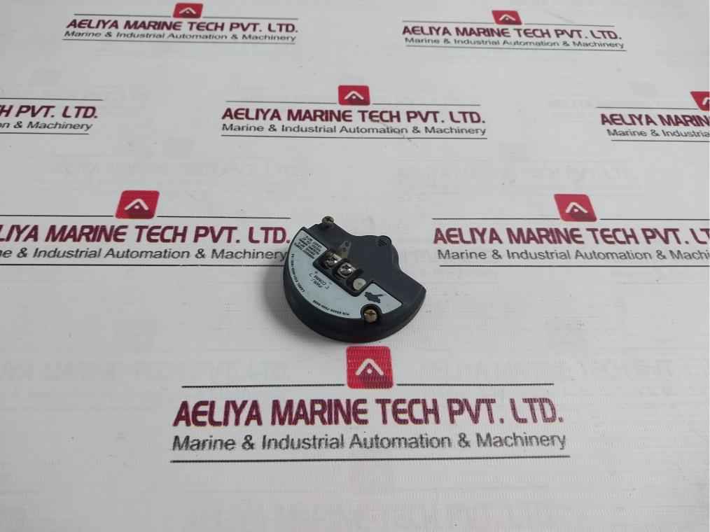 Rosemount 05400-7004-0006 Terminal Block 60°C