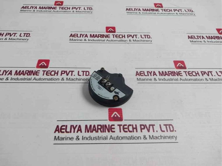 Rosemount 05400-7004-0006 Terminal Block 60°C