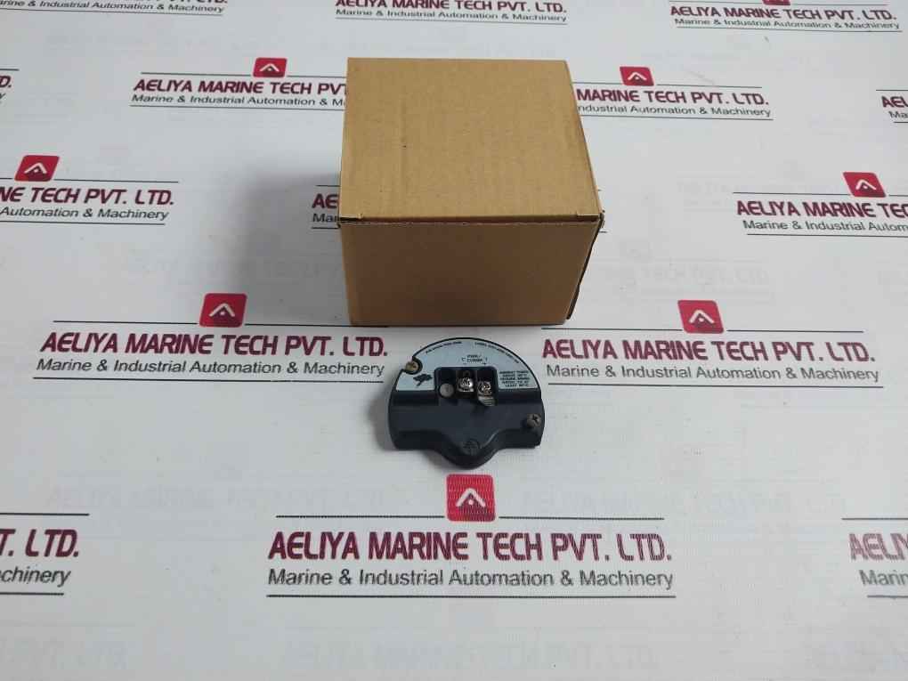 Rosemount 05400-7004-0006 Terminal Block 60°C