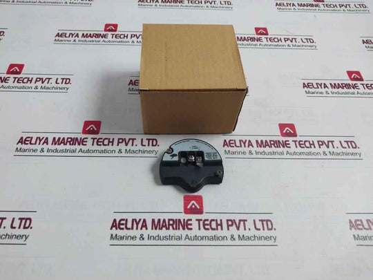 Rosemount 05400-7004-0006 Terminal Block 60°C