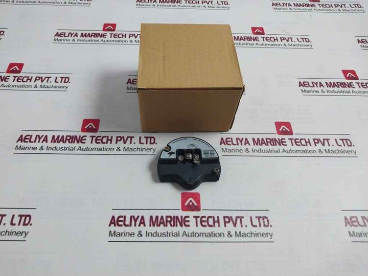 Rosemount 05400-7004-0006 Terminal Block 60°C