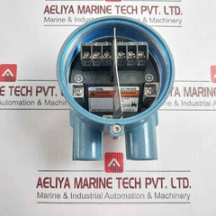 ROSEMOUNT 08712-0571-0012 Magnetic Flowmeter Sensor Rev AA 08732-0829-0022