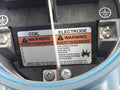 ROSEMOUNT 08712-0571-0012 Magnetic Flowmeter Sensor Rev AA 08732-0829-0022