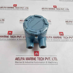 ROSEMOUNT 08712-0571-0012 Magnetic Flowmeter Sensor Rev AA 08732-0829-0022