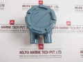 ROSEMOUNT 08712-0571-0012 Magnetic Flowmeter Sensor Rev AA 08732-0829-0022