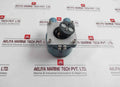 ROSEMOUNT 08712-0571-0012 Magnetic Flowmeter Sensor Rev AA 08732-0829-0022