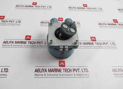 ROSEMOUNT 08712-0571-0012 Magnetic Flowmeter Sensor Rev AA 08732-0829-0022