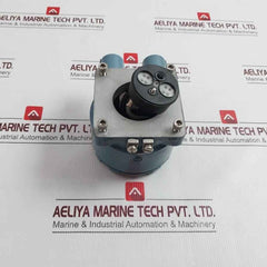 ROSEMOUNT 08712-0571-0012 Magnetic Flowmeter Sensor Rev AA 08732-0829-0022