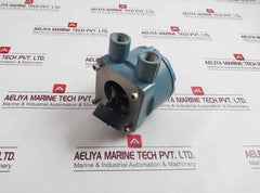 ROSEMOUNT 08712-0571-0012 Magnetic Flowmeter Sensor Rev AA 08732-0829-0022
